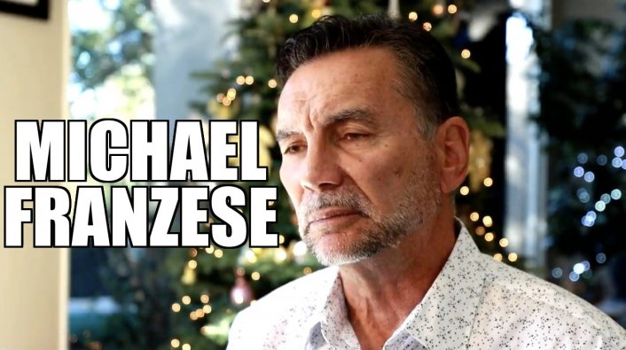 Michael Franzese Dad Put Hit On Him