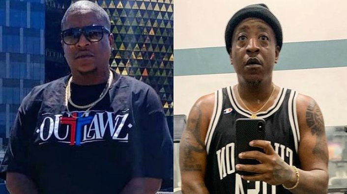 EXCLUSIVE: E.D.I. Mean of Outlawz on How He Lost 50 Pounds, Teases New ...