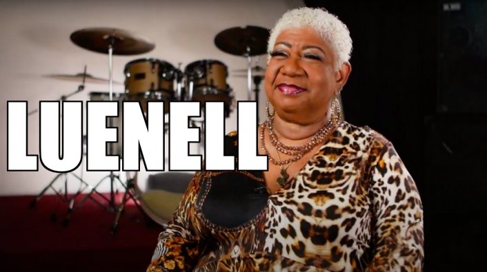 EXCLUSIVE: Luenell Saw 'Coming 2 America' in its Entirety, Says it's as Good as Original - Vimarsana News