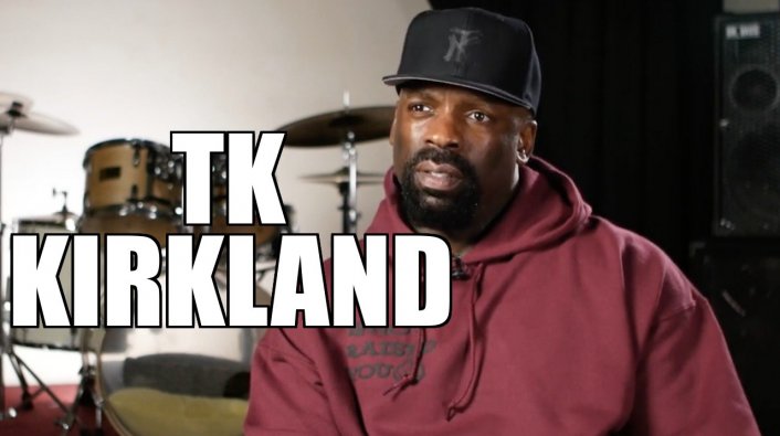 EXCLUSIVE: TK Kirkland on Puffy's House Robbed, Vlad Reveals His House Robbed in HS - Vimarsana News