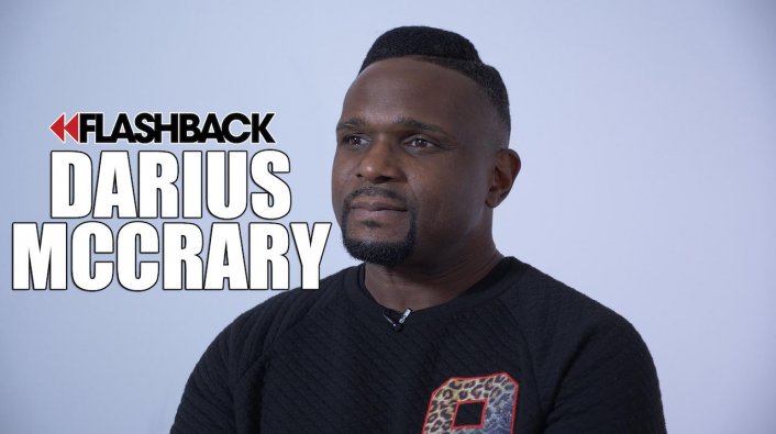 EXCLUSIVE: Darius McCrary on Jaleel White Saying Kill Him Before Playing Urkel (Flashback) - Vimarsana News