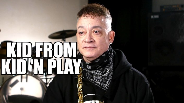 EXCLUSIVE: Kid (Kid 'n Play): We Didn't Get Much for 'House Party', Just Like 'Friday' Cast - Vimarsana News