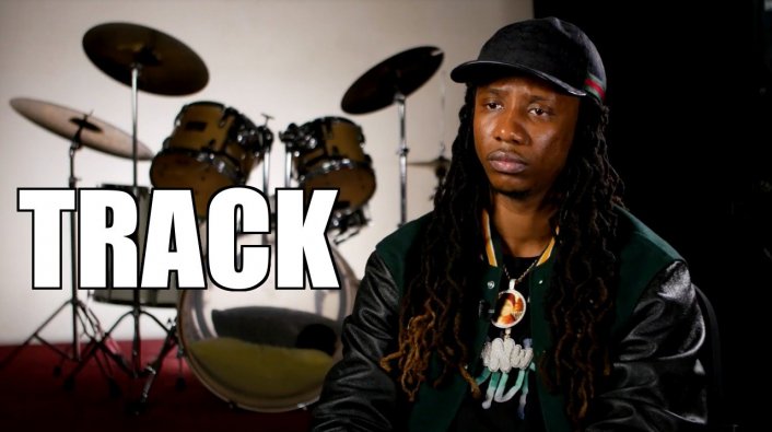 Quando Rondo Fight EXCLUSIVE: Track on Quando Rondo Fight & King Von Shooting, Getting ...