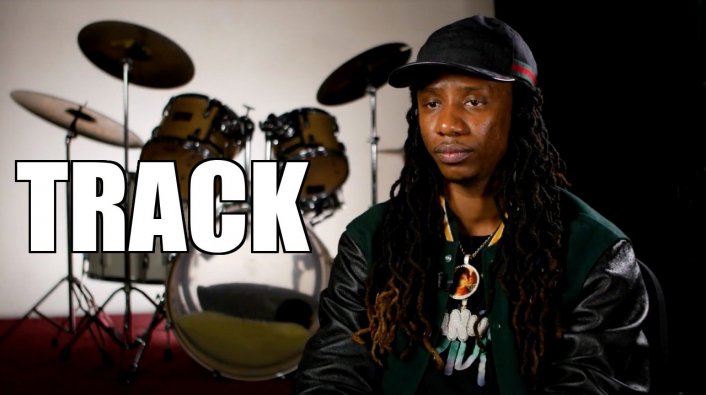 EXCLUSIVE: Track Doesn't Wish Jail on King Von's Killer Lul Tim, Similarity to 2Pac's Murder - Vimarsana News