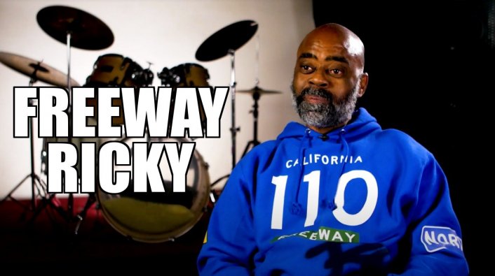 EXCLUSIVE: Freeway Ricky: My Co-Defendant was at Deebo's House the Day ...