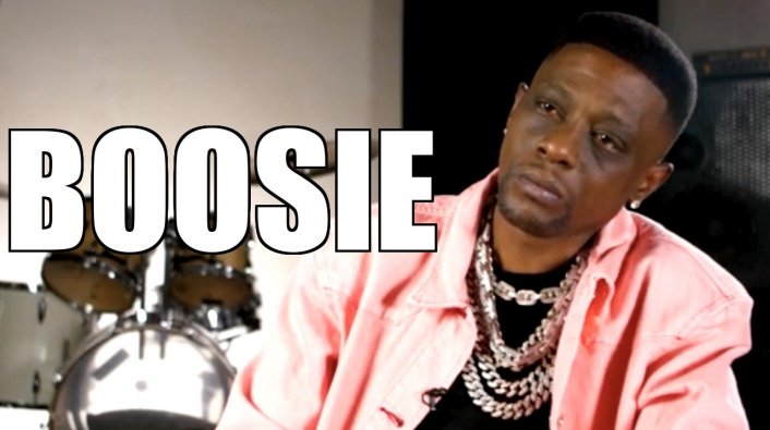 EXCLUSIVE: Boosie on Developing a Passion for Horoscopes in Prison, Acting on Them - Vimarsana News