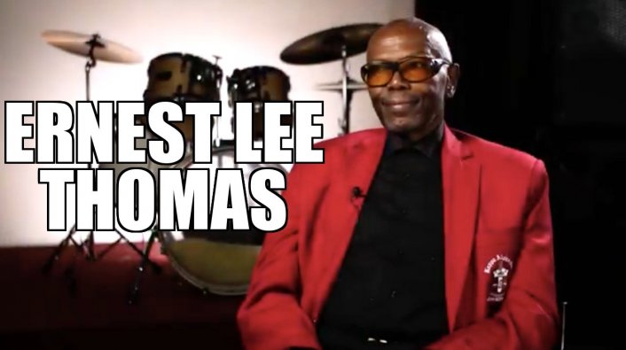 EXCLUSIVE: Ernest Lee Thomas on Getting Lead Role as "Raj" on 'What's Happening' Sitcom - Vimarsana News