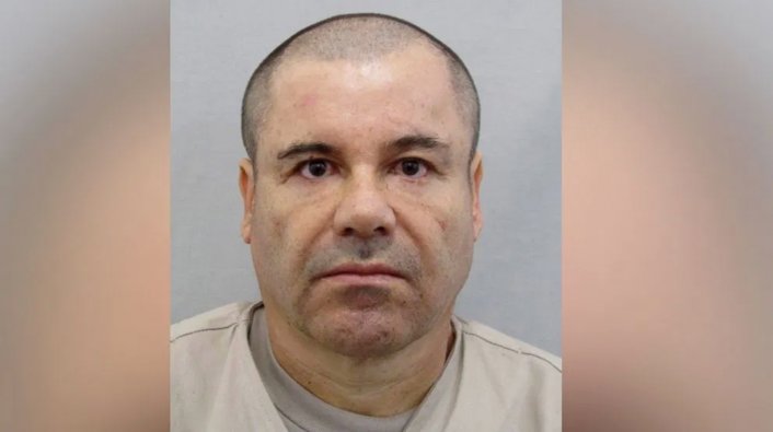Image: El Chapo Says Prison Conditions are 'Torture,' Asks to Be Sent to Mexico