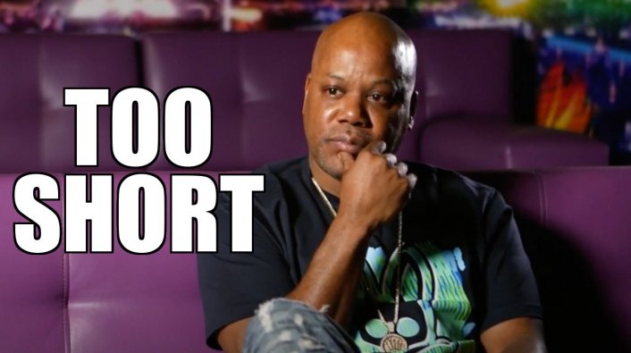 EXCLUSIVE: Too Short Breaks Down How Hip Hop is a Guest in The Streets ...
