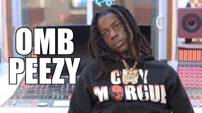 EXCLUSIVE: OMB Peezy on Continuing to Work Despite Recent Charges ...