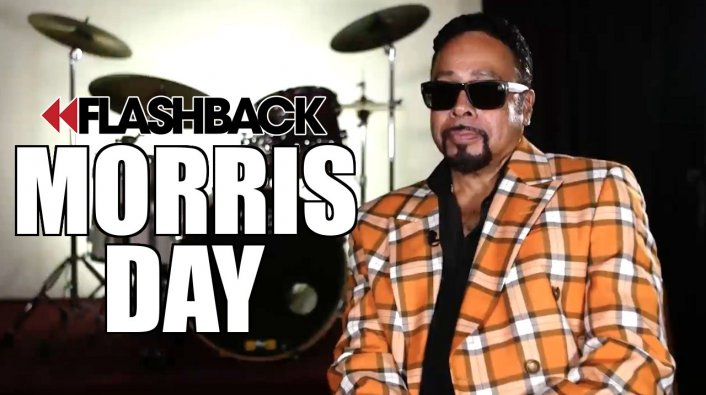 EXCLUSIVE: Morris Day Recounts How Cheap Prince Really Was (Flashback ...