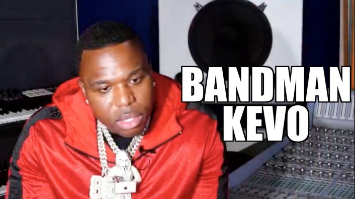 Bandman kevo onlyfans reviews