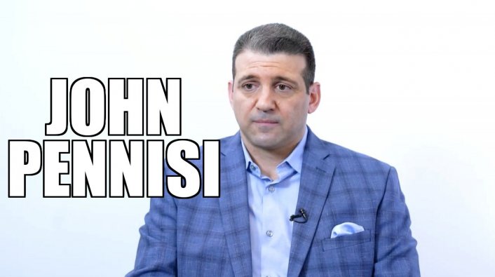 EXCLUSIVE: John Pennisi on Becoming a Made Man for the Lucchese Crime Family - Vimarsana News