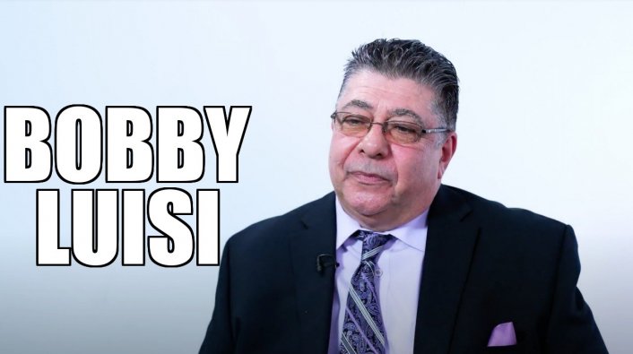 EXCLUSIVE: Former Philly Mafia Made Man Bobby Luisi on Growing Up with Patriarca Mafia - Vimarsana News
