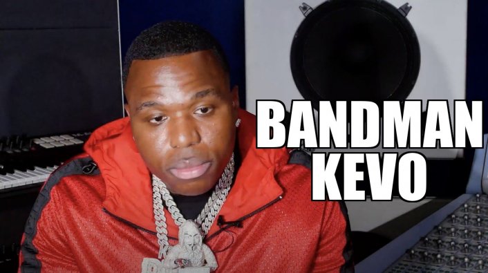 Bandman kevo credit