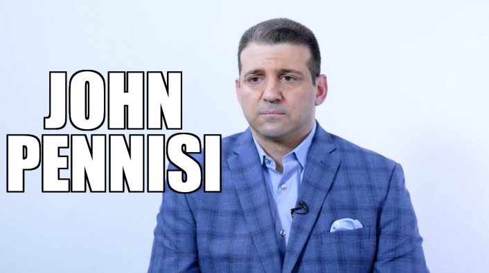 EXCLUSIVE: Made Man John Pennisi on Deciding to Cooperate w FBI Against Lucchese Mafia - Vimarsana News