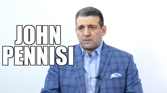 EXCLUSIVE: John Pennisi on "On the Shelf" Lucchese Mobster Stabbing Doctor Over Pills - Vimarsana News