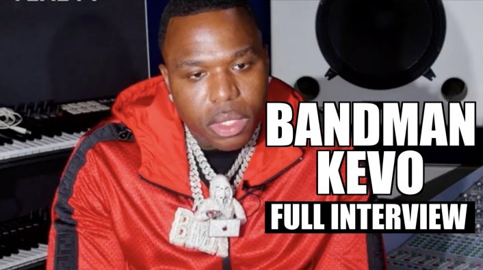 EXCLUSIVE: Bandman Kevo on Scamming, Prison, Chief Keef, Jay Z, FBG ...