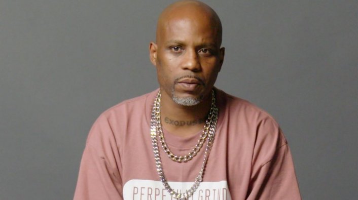 Article Image: DMX's Family Issues Official Statement on His Medical Condition