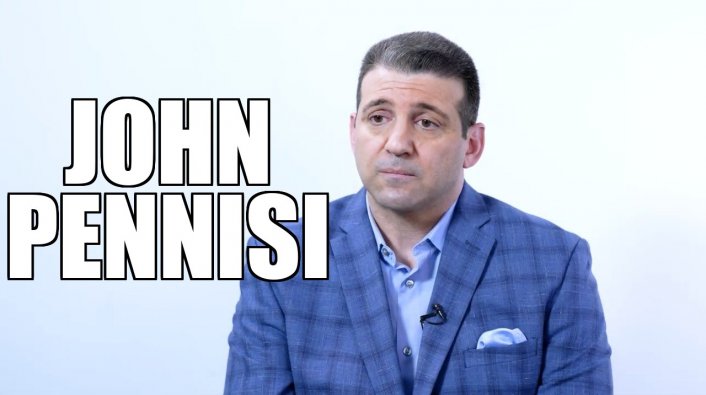 EXCLUSIVE: Vlad Asks John Pennisi if Feds with Him Now for Protection, He Won't Answer - Vimarsana News