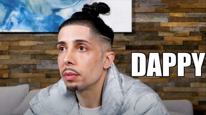 EXCLUSIVE: Dappy on the Pandemic: I've Never Been More Depressed - Vimarsana News