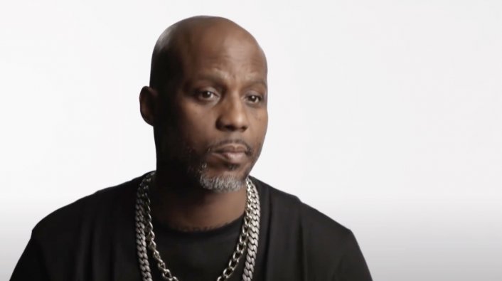 Article Image: DMX Suffering Organ Failure, Still on Life Support Despite 'RIP DMX' Hashtag