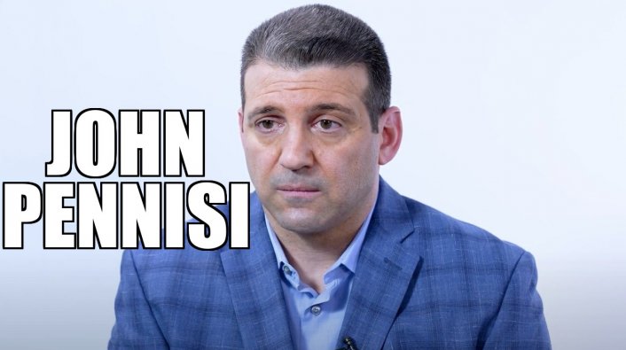 EXCLUSIVE: John Pennisi: I'm Embarrassed I Became a Made Man in Lucchese Crime Family - Vimarsana News