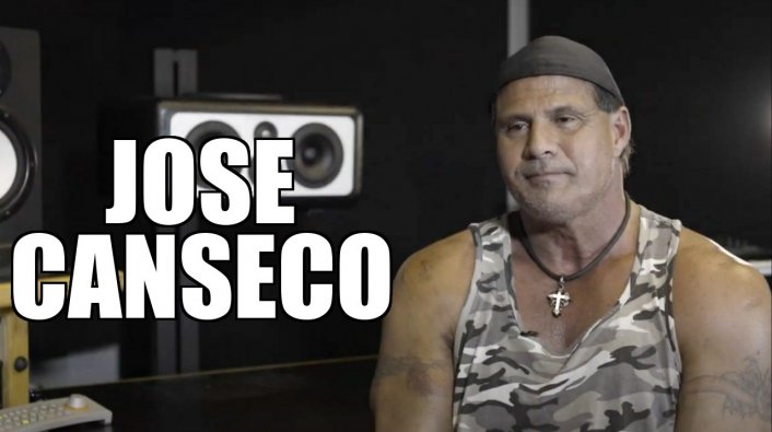 EXCLUSIVE: Jose Canseco on Getting Tied Into Roger Clemens' Steroid & Perjury Case - Vimarsana News