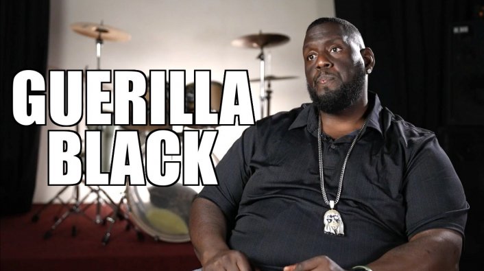EXCLUSIVE: Guerilla Black Details His Extensive Credit Card Fraud Operation - Vimarsana News