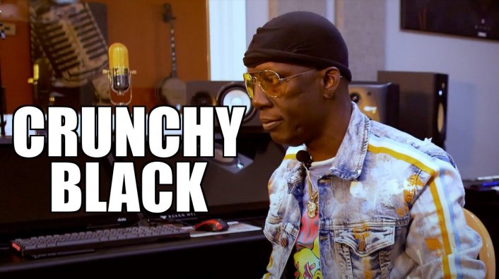 EXCLUSIVE: Crunchy Black: I Love Blac Youngsta, He's a Killer! Moneybagg Yo's My Cousin - Vimarsana News