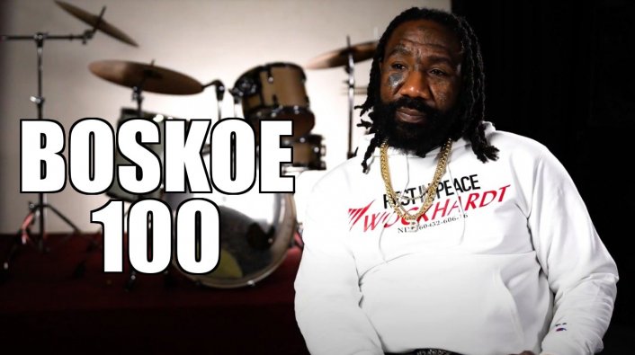EXCLUSIVE: Boskoe100 on Beef with Gonzoe that Led Up to Their Celebrity ...