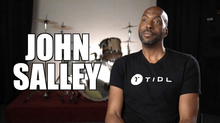EXCLUSIVE: John Salley on Lamar Odom Saying Donald Sterling Might be Gay - Vimarsana News