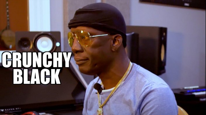 EXCLUSIVE: Crunchy Black: F*** Tory Lanez for Shooting Megan Thee