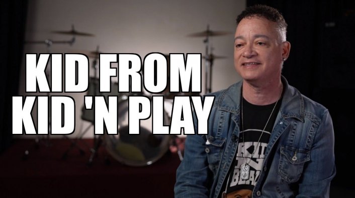 EXCLUSIVE: Vlad Tells Kid How Questlove Tried to Cancel Him Over a Fake Article - Vimarsana News