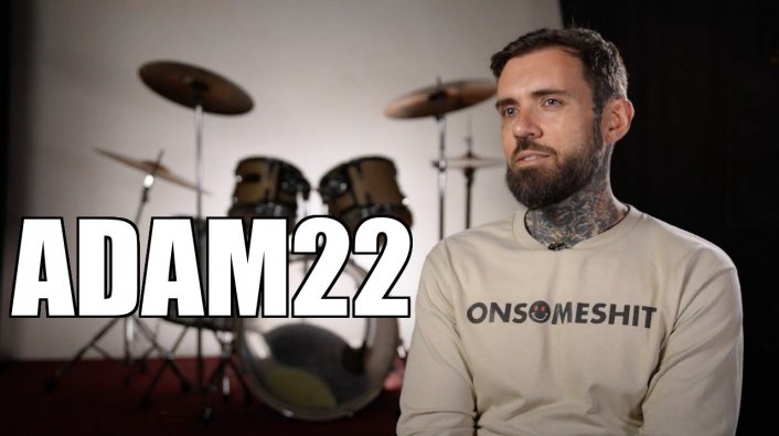 EXCLUSIVE: Adam22 on Boosie Threatening Derek Chauvin with an "Eggplant" in Prison - Vimarsana News