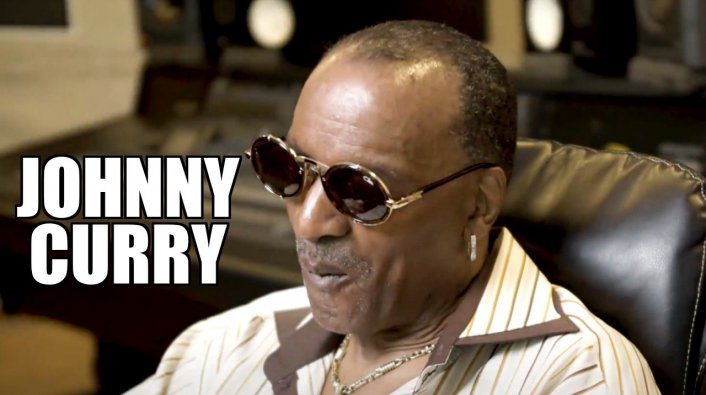 EXCLUSIVE: Johnny Curry on Giving White Boy Rick His Name - Vimarsana News