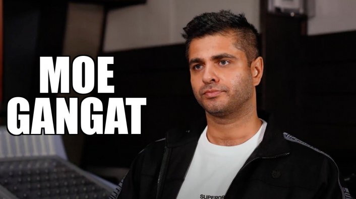 EXCLUSIVE: Moe Gangat on Casanova Facing Same Prosecutors as Tekashi, Offers Advice - Vimarsana News