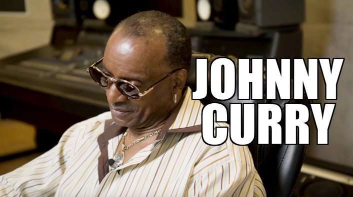 EXCLUSIVE: Johnny Curry on White Boy Rick Dating His Wife After Johnny Got Locked Up - Vimarsana News
