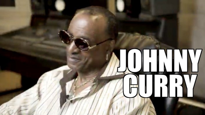 EXCLUSIVE: Johnny Curry: I'm Not Mad at White Boy Rick for Snitching On Me - Vimarsana News