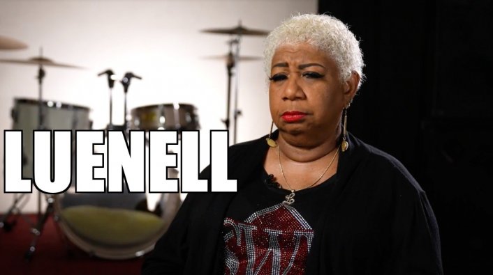 EXCLUSIVE: Luenell: Asians Open Businesses in Black Neighborhoods But Don't Like Us - Vimarsana News