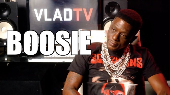EXCLUSIVE: Boosie on Yung Bleu Saying He's "Technically" Not Signed to Him - Vimarsana News