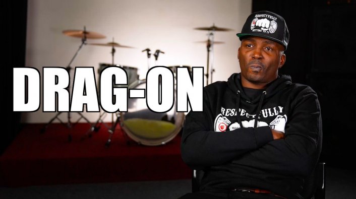 EXCLUSIVE: Drag-On: When DMX Was Homeless His Dogs Were His Bodyguards - Vimarsana News