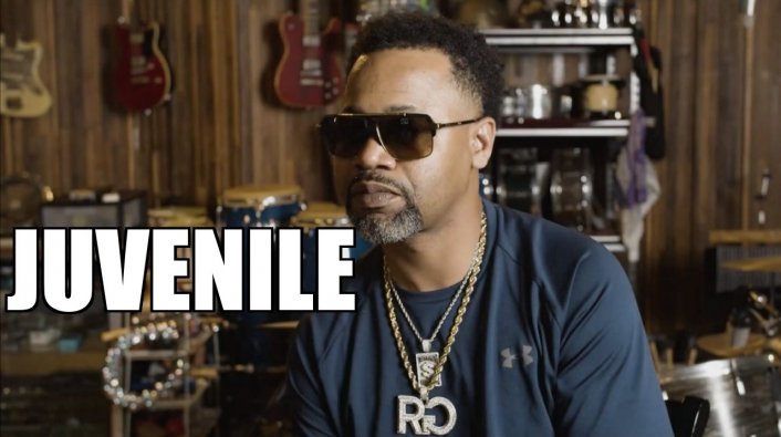EXCLUSIVE: Juvenile on Drake Remaking 'Back That Azz Up', Inspired Mystikal's 'Shake It Fast' - Vimarsana News