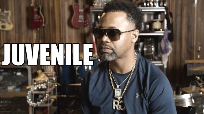 EXCLUSIVE: Juvenile: Puffy Said Every Song on 400 Degreez Was Single, Should've Listened - Vimarsana News