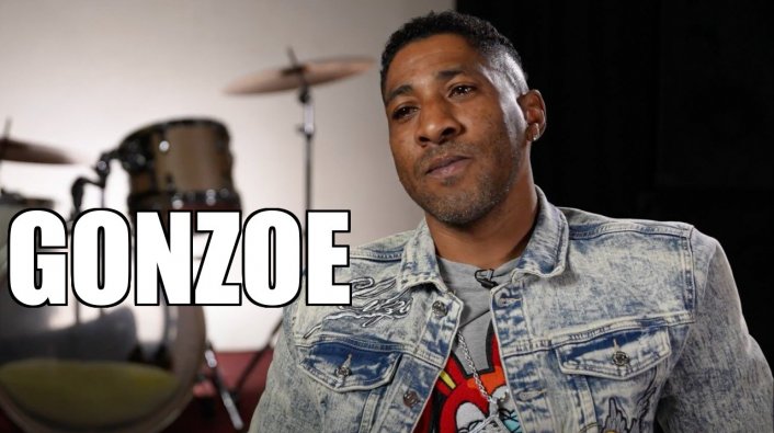 EXCLUSIVE: Gonzoe on Saying He would Beat up Vlad if He Ever Got a VladTV Interview - Vimarsana News