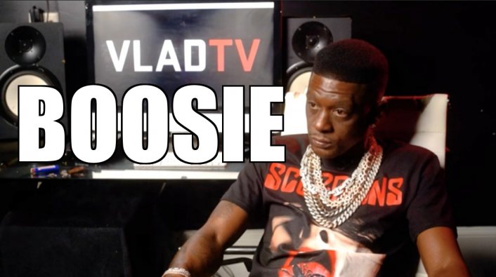 EXCLUSIVE: Boosie Lost His $1M Home in Prison, So He Bought 75 Acres when He Got Out - Vimarsana News