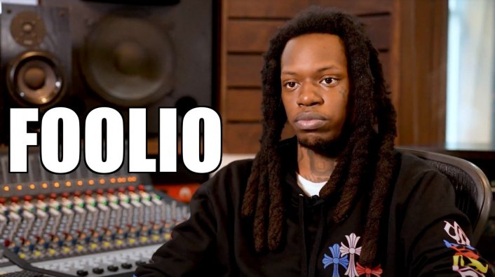 EXCLUSIVE: Foolio on Yungeen Ace Dissing His Dead Little Brother on ...