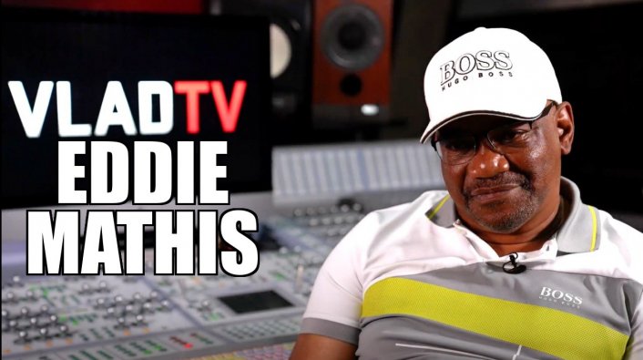 EXCLUSIVE: Eddie Mathis on Alleged DC Drug War Between Mathis & Blackwell Brothers - Vimarsana News