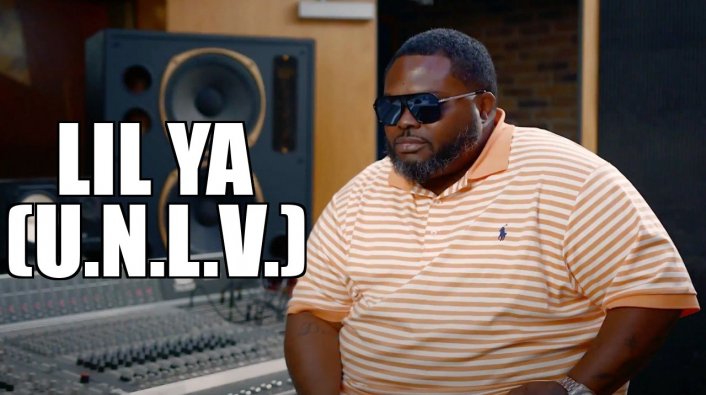 EXCLUSIVE: Lil Ya (UNLV) Picked Up Juvenile at Bus Stop, Took Him to Sign to Cash Money - Vimarsana News