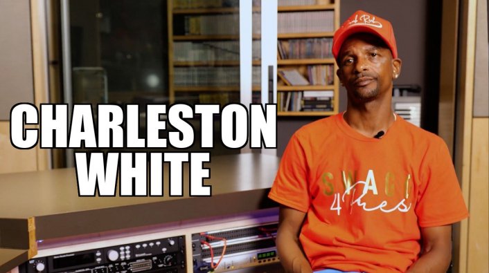 Charleston Rappers EXCLUSIVE: Charleston White: Most Rappers are Not Leaders in Their Hood ...